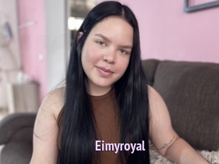 Eimyroyal