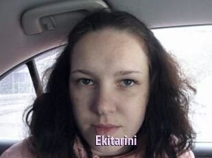 Ekitarini