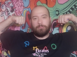 Ekratos