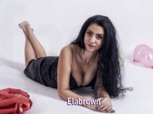 Elabrown