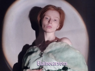 Elainecarsons