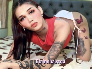 Elainehalston