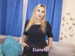 Elainehot