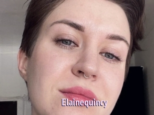Elainequincy