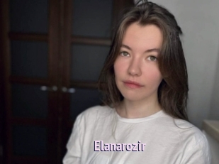 Elanarozir