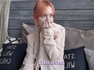 Elaseacutea