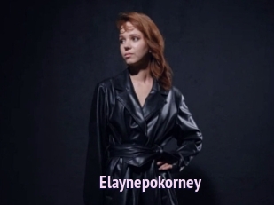 Elaynepokorney