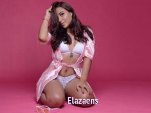 Elazaens
