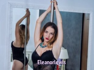 Eleanorlewis