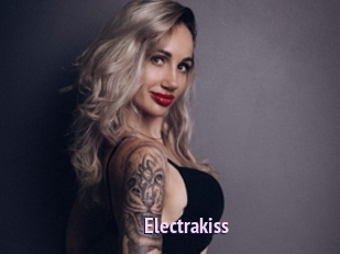 Electrakiss