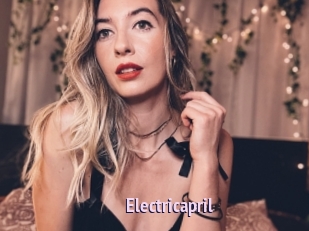 electricapril Film Porno