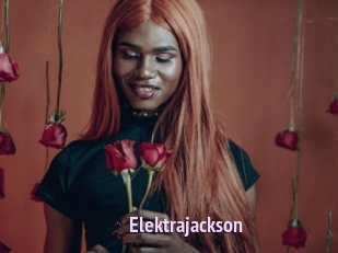 elektrajackson Film Porno