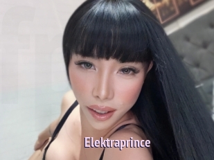 elektraprince Film Porno