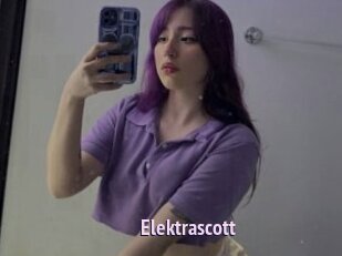 Elektrascott