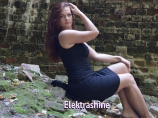 Elektrashine