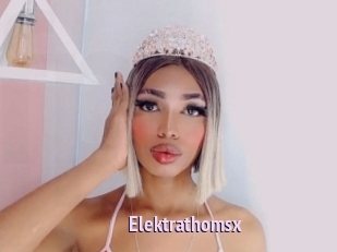 Elektrathomsx