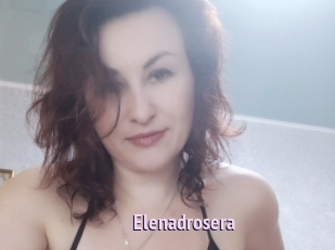 Elenadrosera