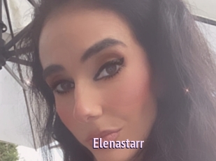 Elenastarr