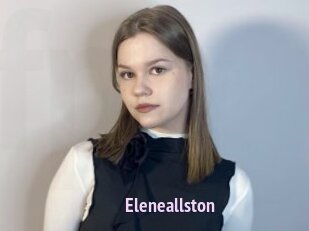 Eleneallston