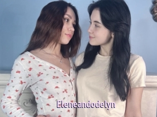 Eleneandodelyn