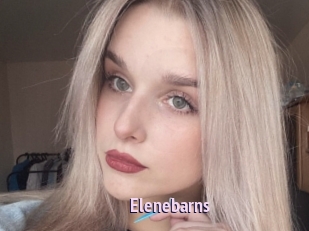 Elenebarns