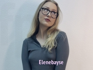 Elenebayse