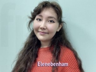 Elenebenham