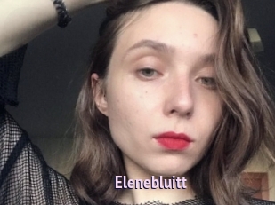 Elenebluitt