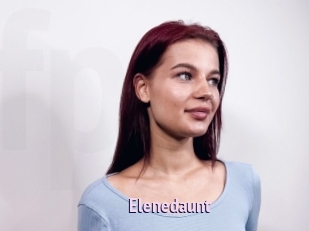 Elenedaunt