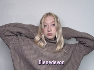 Elenedevon