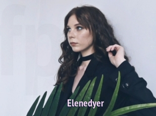 Elenedyer