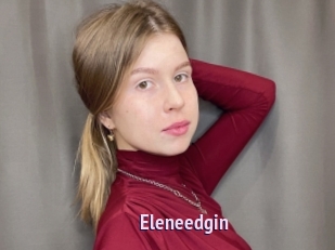Eleneedgin
