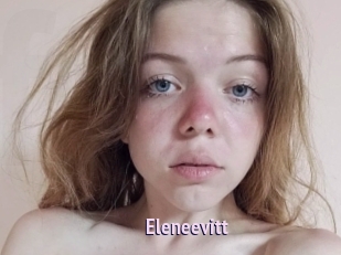 Eleneevitt