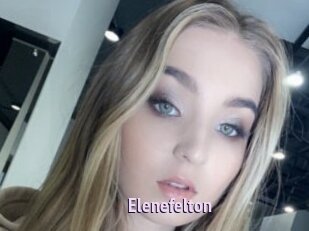 Elenefelton