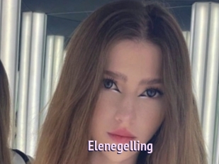 Elenegelling