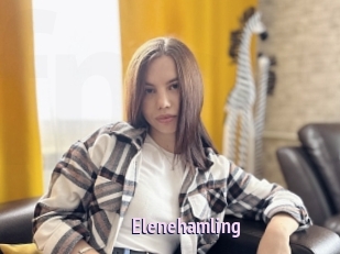 Elenehamling