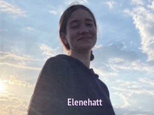 Elenehatt