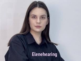 Elenehearing