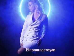 Eleonorageroyan
