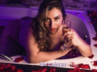 Eletraduran