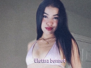 Elettra_bennet