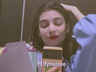 Elfymoreno