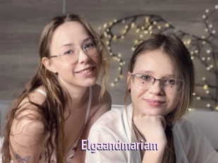 Elgaandmariam