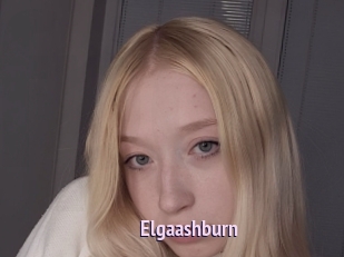 Elgaashburn