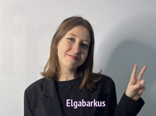 Elgabarkus