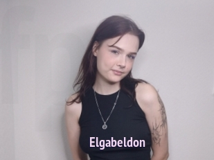 Elgabeldon