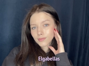 Elgabellas