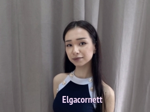Elgacornett