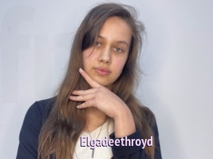 Elgadeethroyd