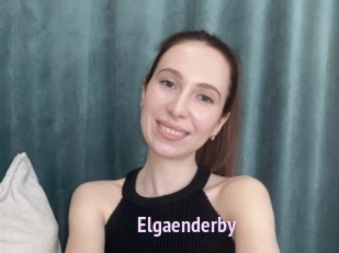 Elgaenderby